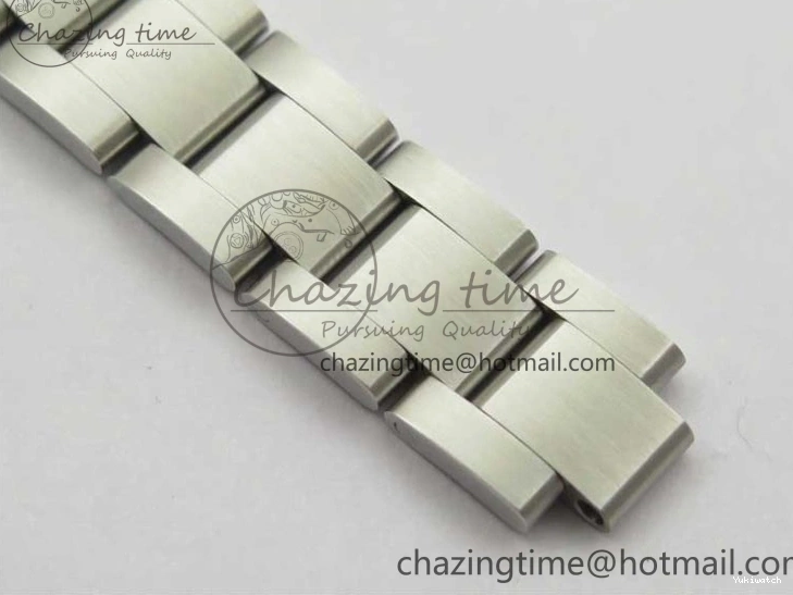 6T15 Red 277200 Best Perpetual Bracelet Oyster Edition SS EWF 31mm on Dial 0320